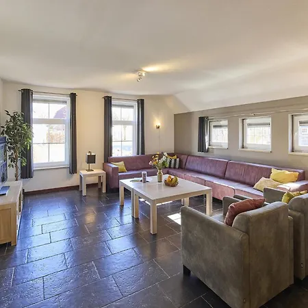 In Limburg Near Maasplassen * Roggel