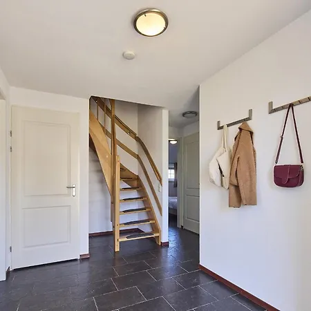 In Limburg Near Maasplassen