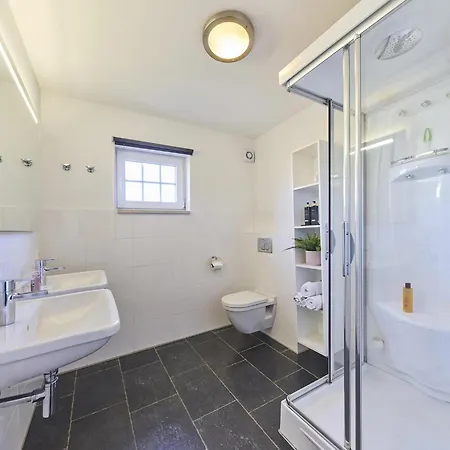 In Limburg Near Maasplassen * Roggel