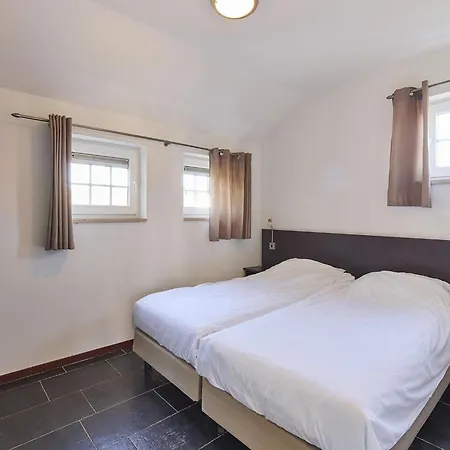 Villa In Limburg Near Maasplassen *