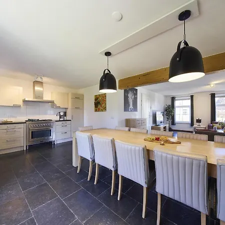 In Limburg Near Maasplassen