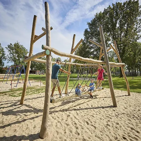 Villa In Limburg Near Maasplassen *