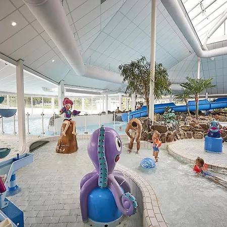 In Limburg Near Maasplassen * Roggel