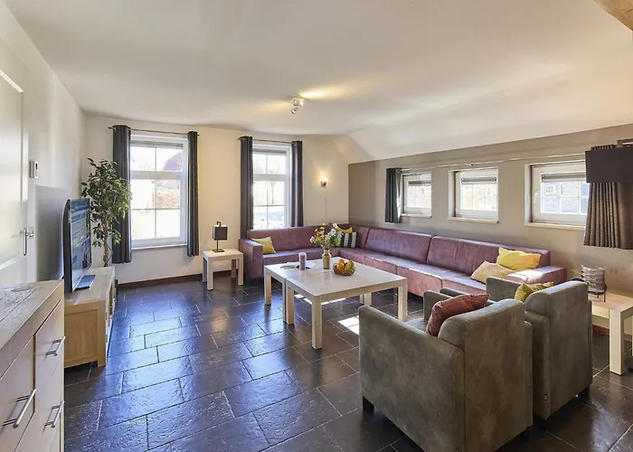 In Limburg Near Maasplassen * Roggel