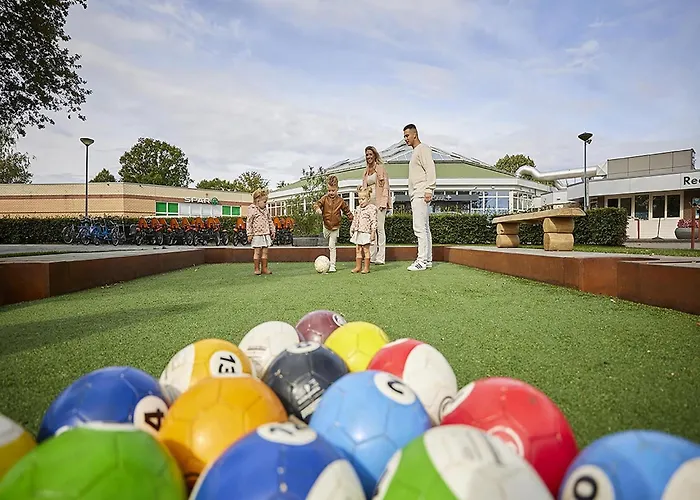 In Limburg Near Maasplassen * Roggel