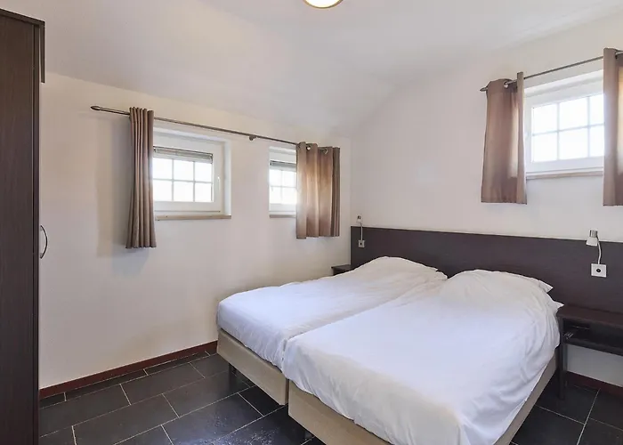 Villa In Limburg Near Maasplassen *