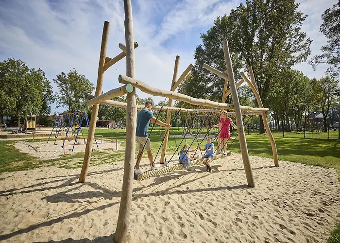 Villa In Limburg Near Maasplassen *