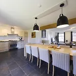 In Limburg Near Maasplassen