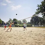 In Limburg Near Maasplassen Villa