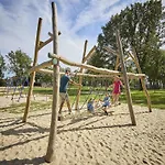 Villa In Limburg Near Maasplassen *