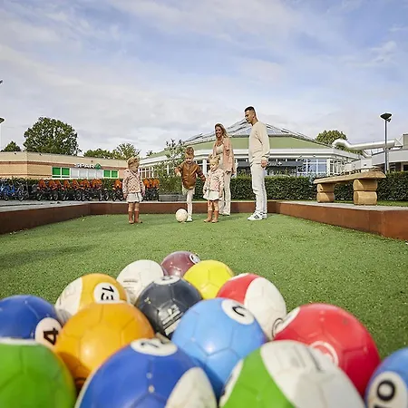 In Limburg Near Maasplassen * Roggel