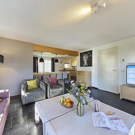 In Limburg Near Maasplassen