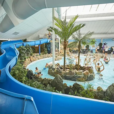 Villa In Limburg Near Maasplassen