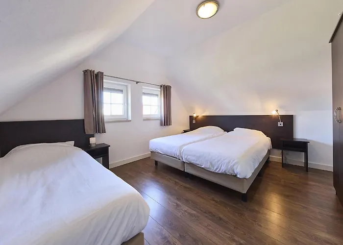 In Limburg Near Maasplassen Roggel