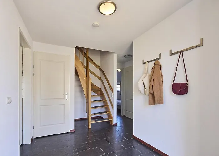 In Limburg Near Maasplassen