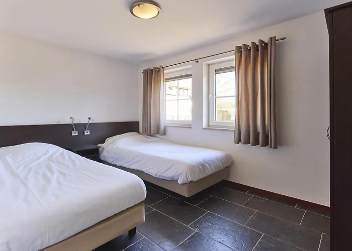 Villa In Limburg Near Maasplassen *