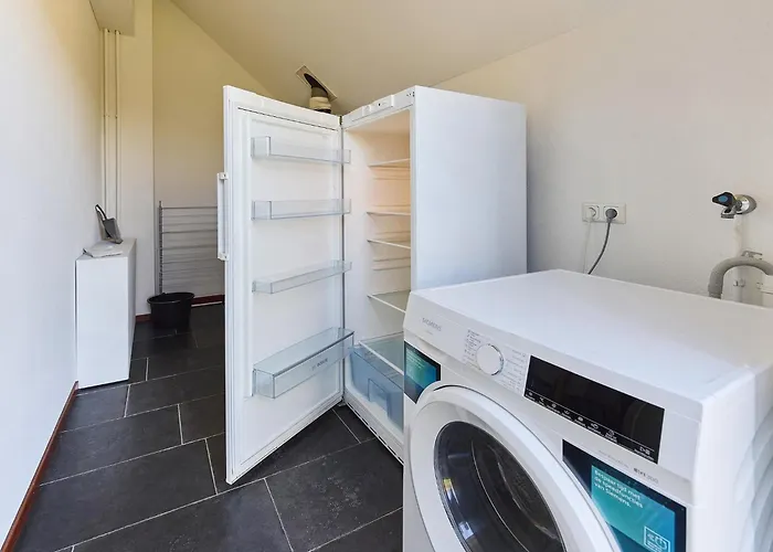 Villa In Limburg Near Maasplassen *