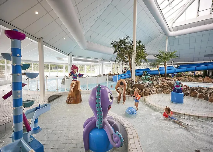 In Limburg Near Maasplassen * Roggel